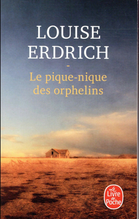 Emprunter Le pique-nique des orphelins livre