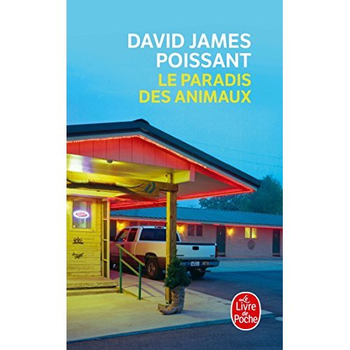 Emprunter Le paradis des animaux livre