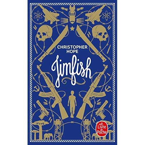 Emprunter Jimfish livre