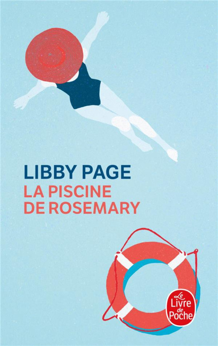 Emprunter La Piscine de Rosemary livre