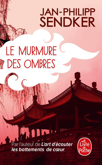 Emprunter Le murmure des ombres livre