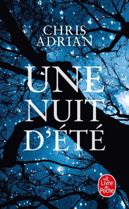 Emprunter Une nuit d'été livre