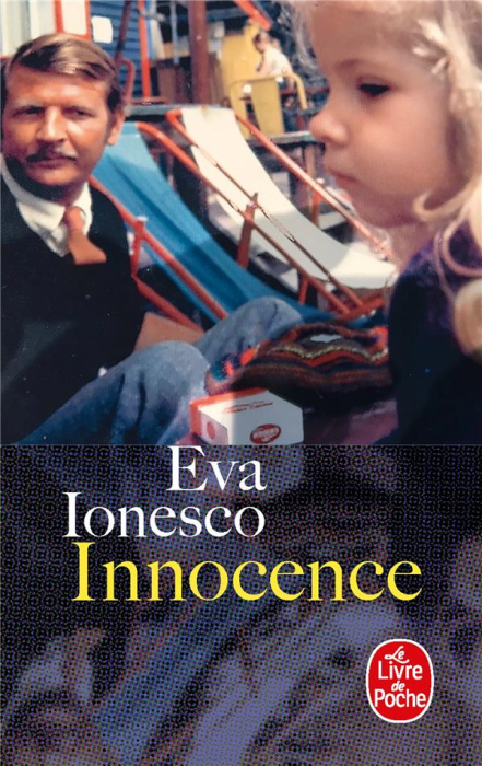 Emprunter Innocence livre