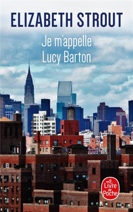 Emprunter Je m'appelle Lucy Barton livre