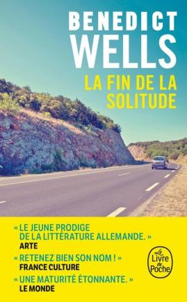 Emprunter La fin de la solitude livre