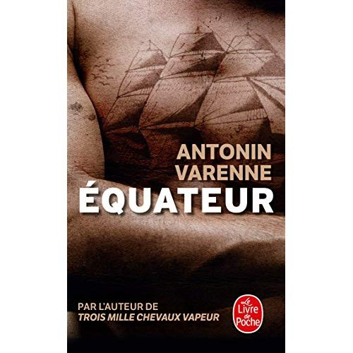 Emprunter Equateur livre
