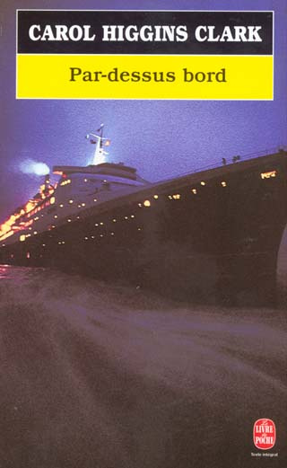 Emprunter Par-dessus bord livre