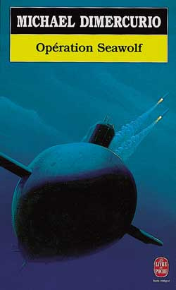 Emprunter OPERATION SEAWOLF livre