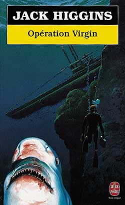 Emprunter OPERATION VIRGIN livre