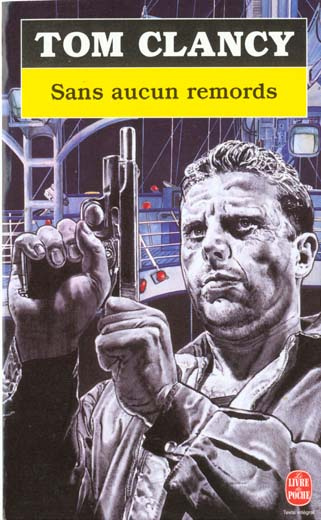 Emprunter Sans aucun remords livre
