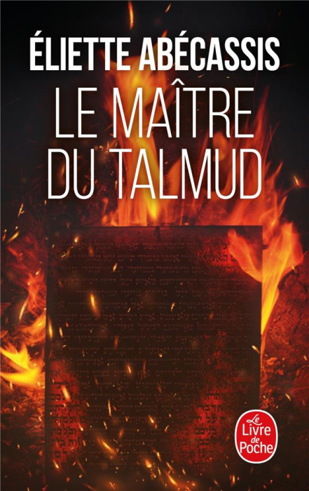 Emprunter Le maître du Talmud livre