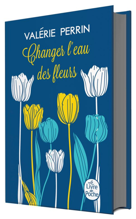 Emprunter Changer l'eau des fleurs. Edition collector livre
