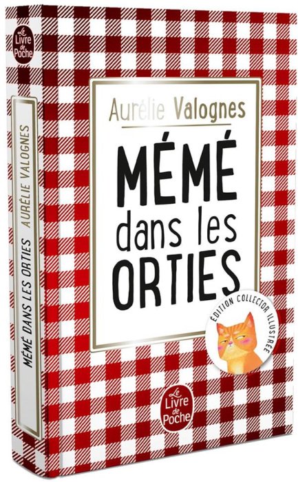 Emprunter Mémé dans les orties. Edition collector livre