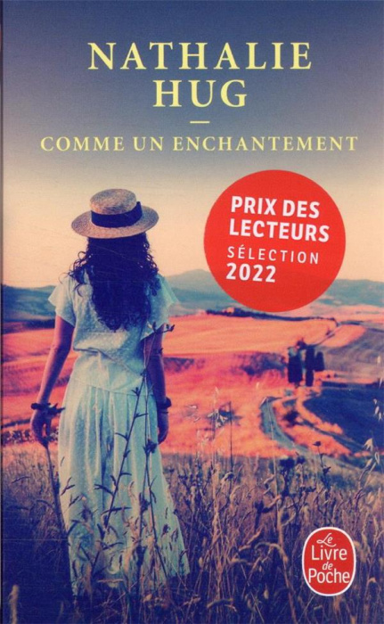 Emprunter Comme un enchantement livre