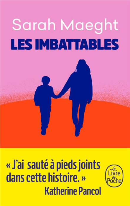 Emprunter Les imbattables livre