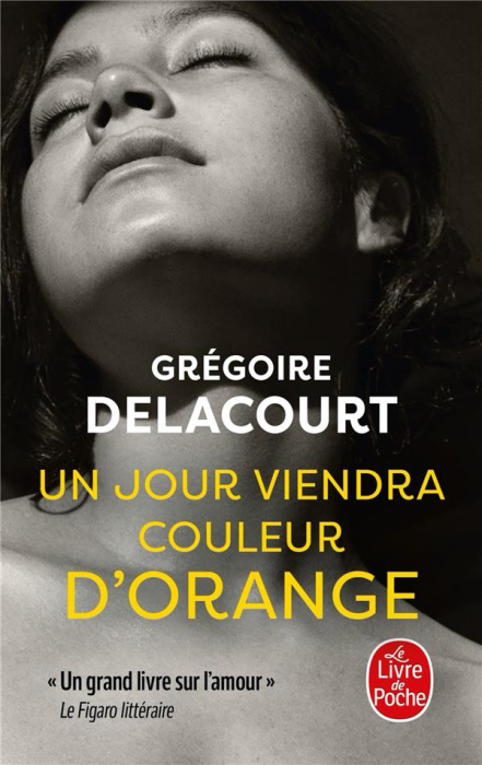 Emprunter Un jour viendra couleur d'orange livre
