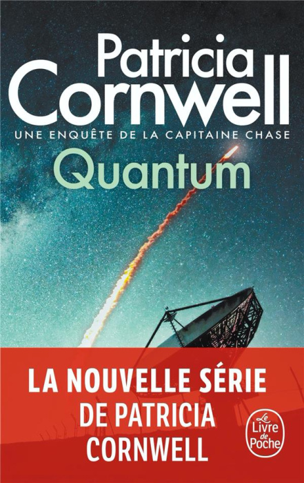 Emprunter Quantum livre
