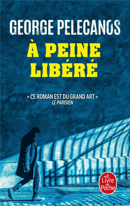 Emprunter A peine libéré livre
