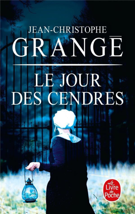 Emprunter Le jour des cendres livre