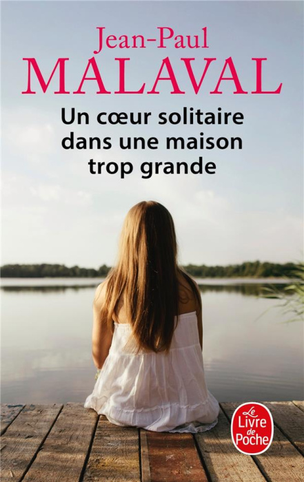Emprunter Un coeur solitaire dans une maison trop grande livre