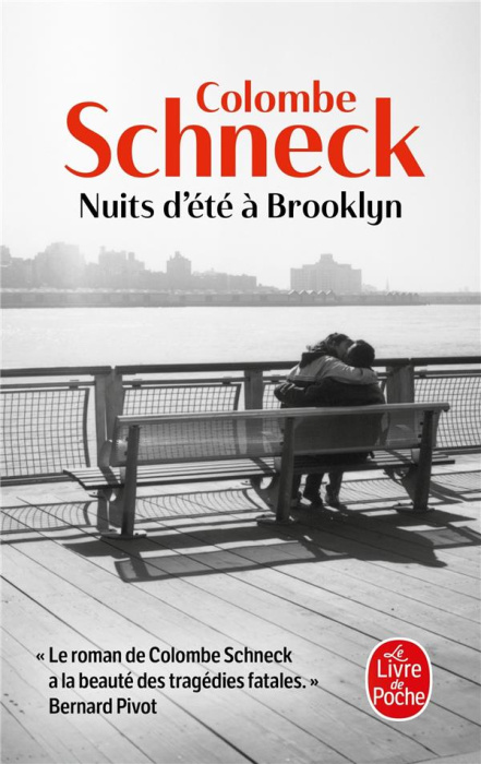 Emprunter Nuits d'été à Brooklyn livre