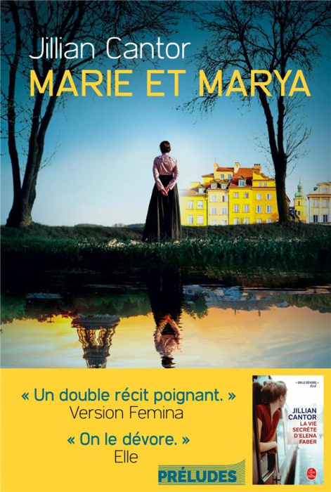 Emprunter Marie et Marya livre
