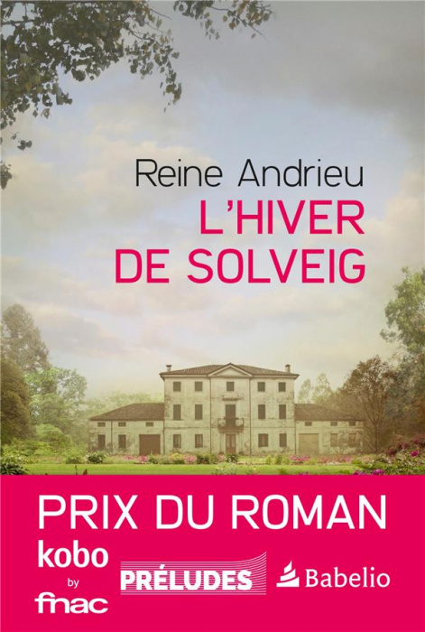 Emprunter L'hiver de Solveig livre