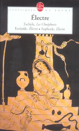 Emprunter Electre livre