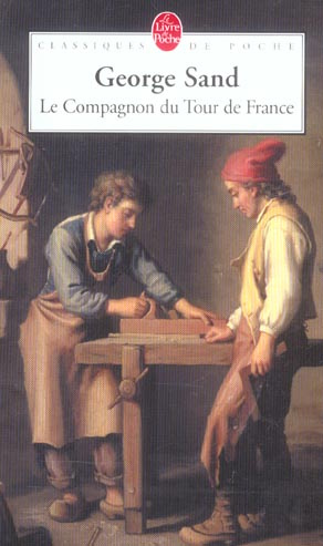 Emprunter Le Compagnon du Tour de France livre