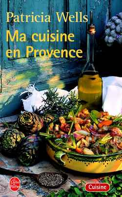 Emprunter Ma cuisine en Provence livre
