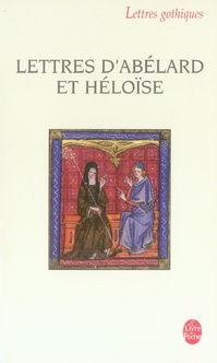 Emprunter Lettres d'Abélard et Héloïse livre