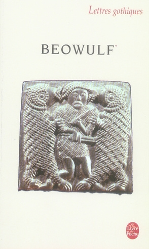 Emprunter Beowulf livre