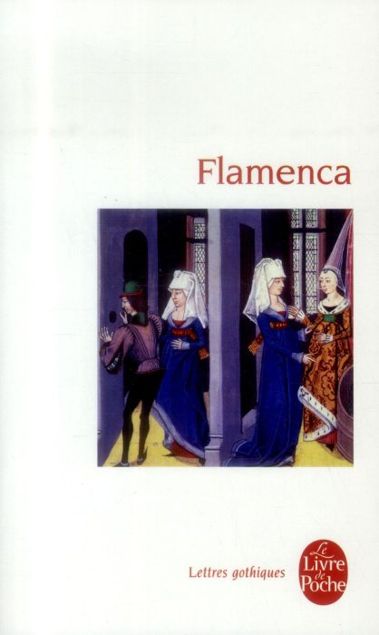 Emprunter Flamenca. Edition bilingue langue d'oc-français livre