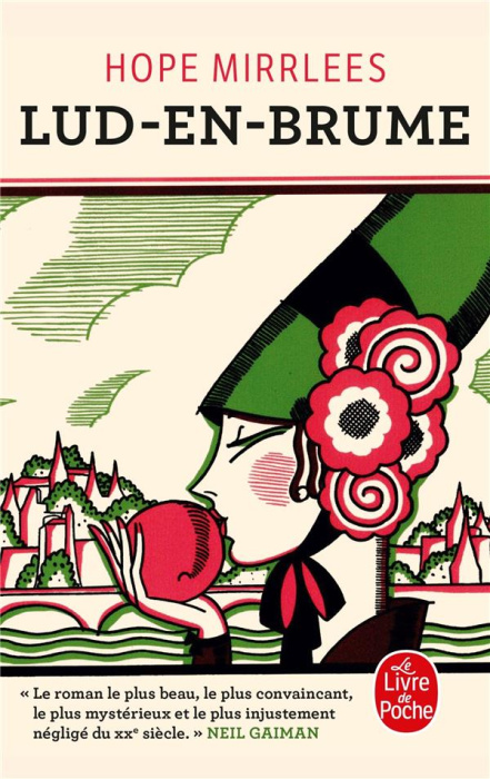 Emprunter Lud-en-Brume livre
