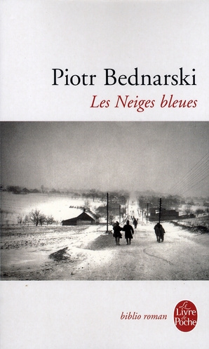 Emprunter Les Neiges bleues livre