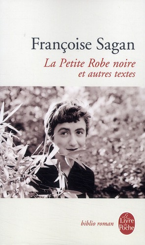 Emprunter La Petite Robe noire et autres textes livre