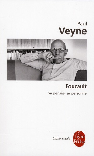 Emprunter Foucault, sa pensée, sa personne livre
