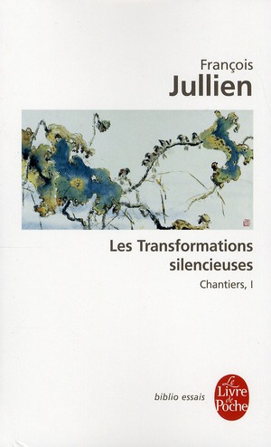 Emprunter Les Transformations silencieuses. Tome 1, Chantiers livre