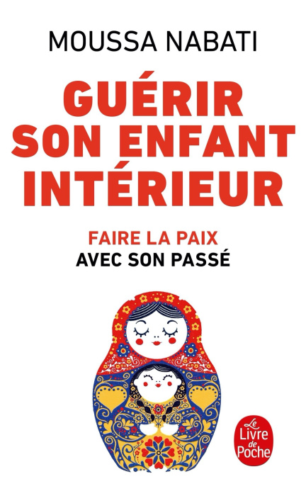 Emprunter Guérir son enfant intérieur livre