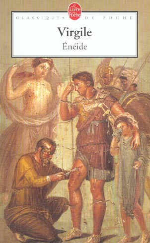Emprunter Enéide livre