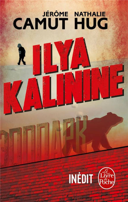 Emprunter Ilya Kalinine livre