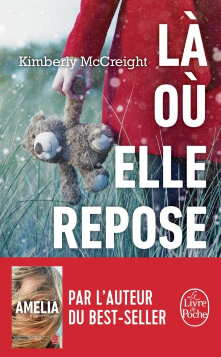 Emprunter Là où elle repose livre