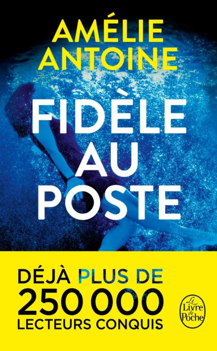 Emprunter Fidèle au poste livre