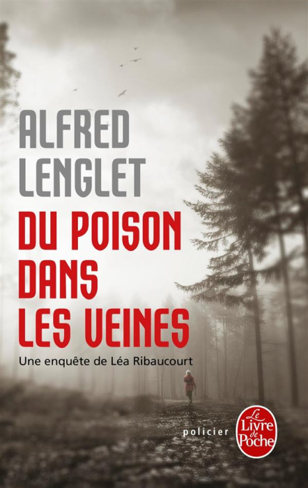 Emprunter Du poison dans les veines livre