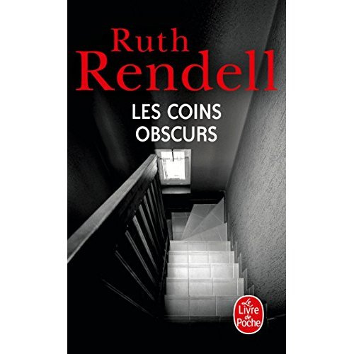 Emprunter Les coins obscurs livre