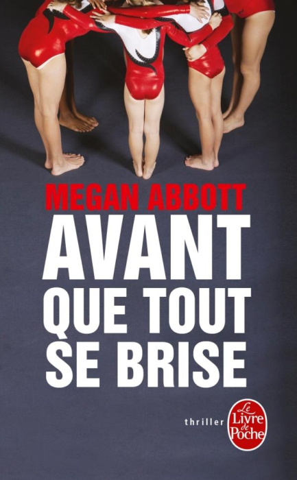 Emprunter Avant que tout se brise livre