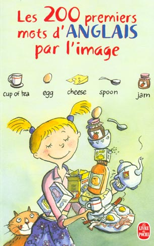 Emprunter PREMIERS MOTS D'ANGLAIS livre