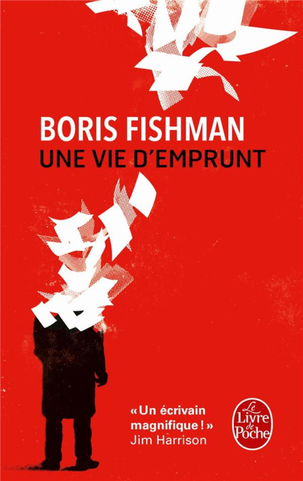 Emprunter Une vie d'emprunt livre