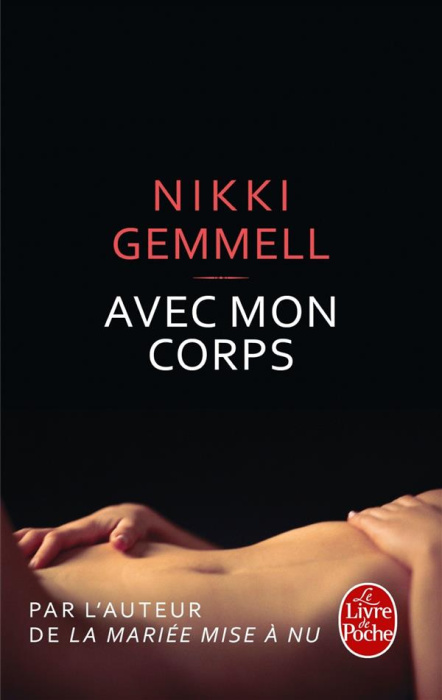 Emprunter Avec mon corps livre