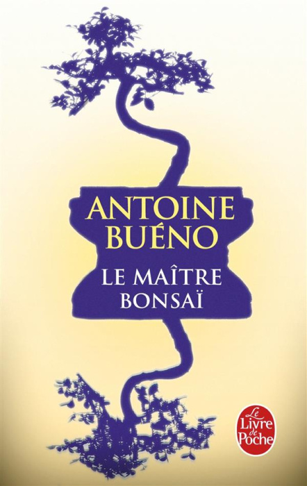 Emprunter Le maitre bonsaï livre